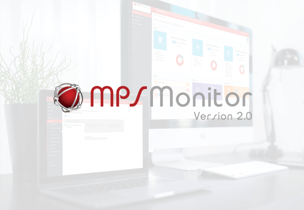 MPS Monitor 2.0 está ahora disponible