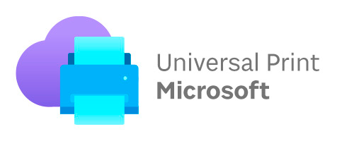Universal print Microsoft