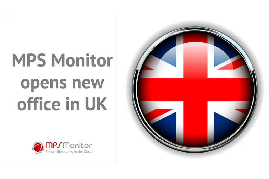 MPS Monitor establece una presencia local en el Reino Unido con una organización de propiedad directa y un equipo dedicado de expertos del sector