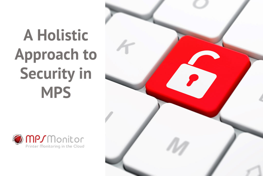 Un enfoque global de la seguridad en MPS