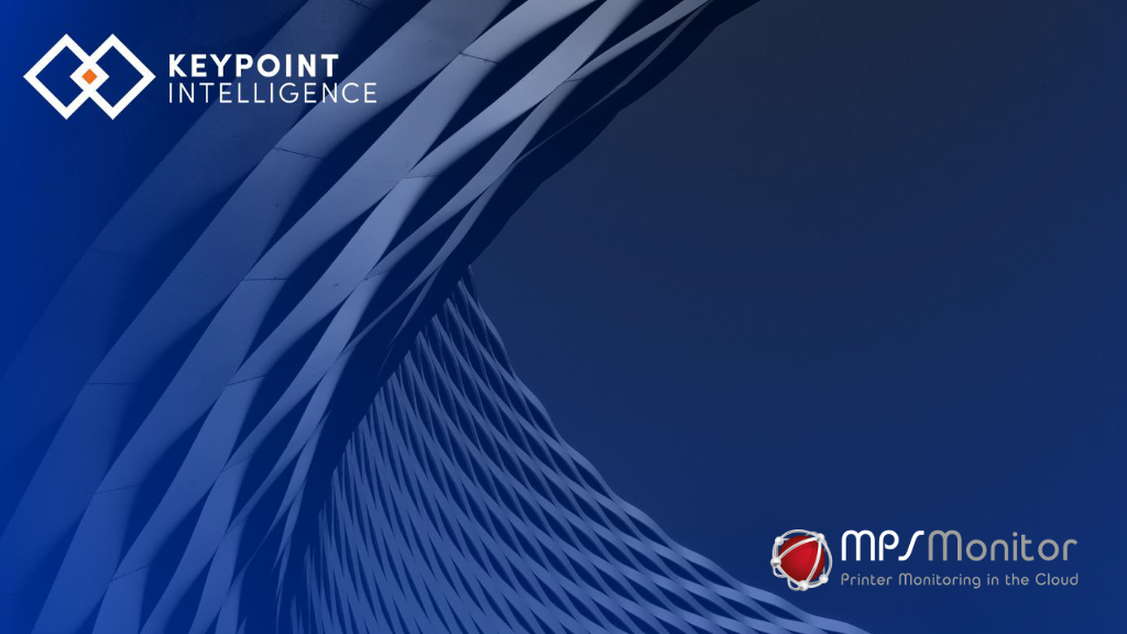 Keypoint Intelligence whitepaper on MPS SaaS platform security