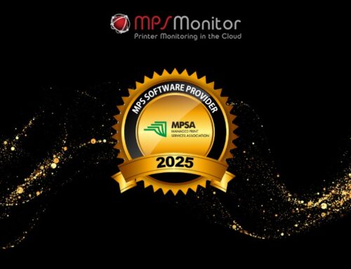 MPS Monitor gana por segundo año consecutivo el MPSA Leadership Award 2025