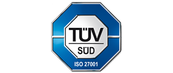 certificazione ISO/IEC 27001