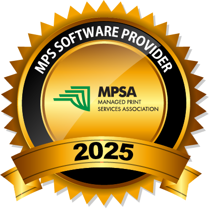2025 MPSA Best MPS Software Provider