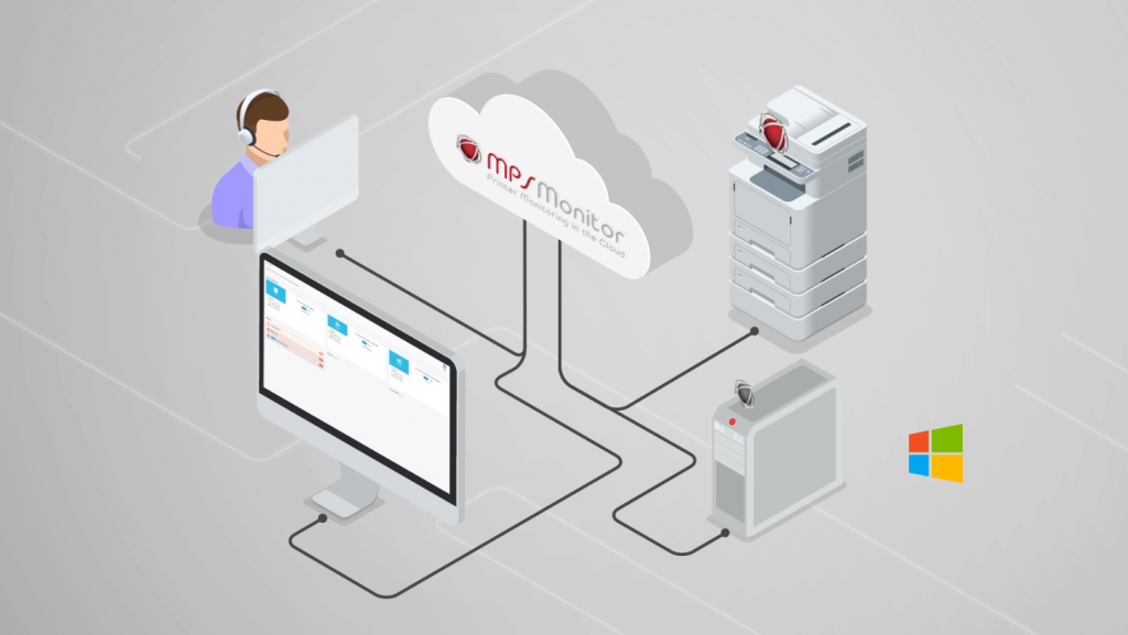 Cluster del Agente de Recopilación de Datos